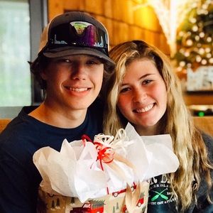 Meet your Posher, Lexie